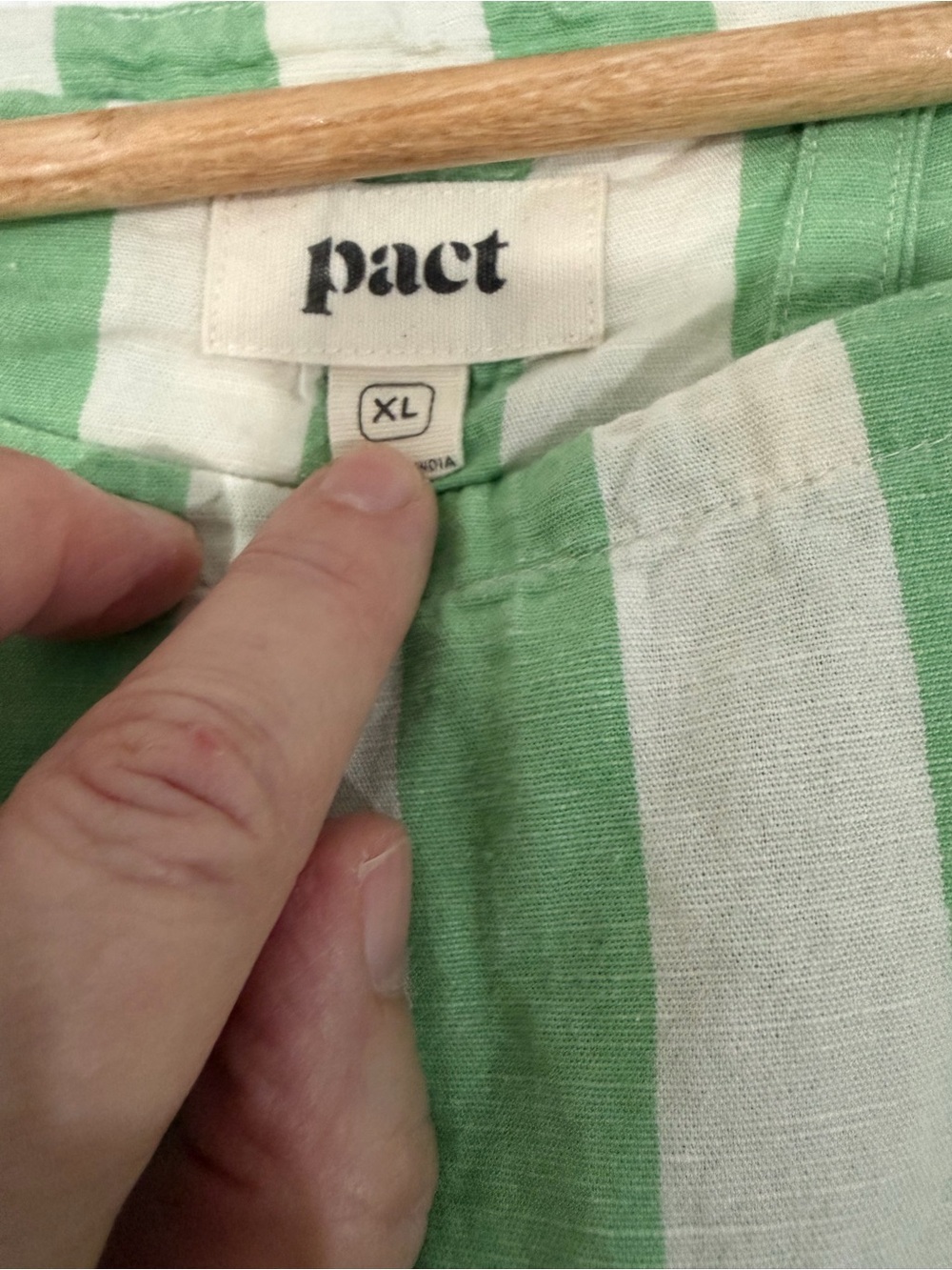 Pact summer set . - Picture 3 of 10